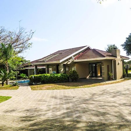 Dumehlezi Self Catering Villa Sodwana Bay Luaran gambar