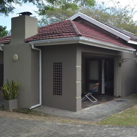 Dumehlezi Self Catering Villa Sodwana Bay Luaran gambar