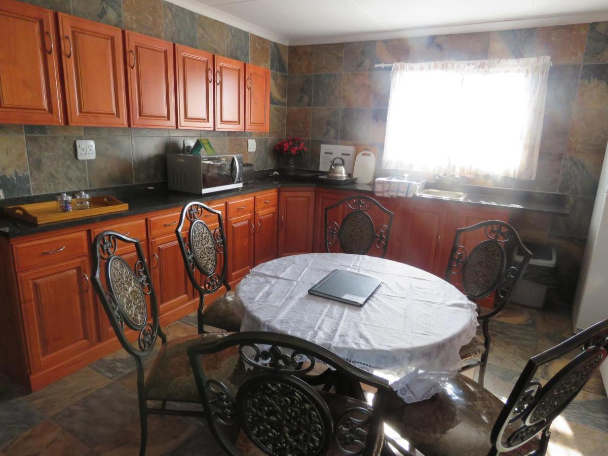 Dumehlezi Self Catering Villa Sodwana Bay Luaran gambar