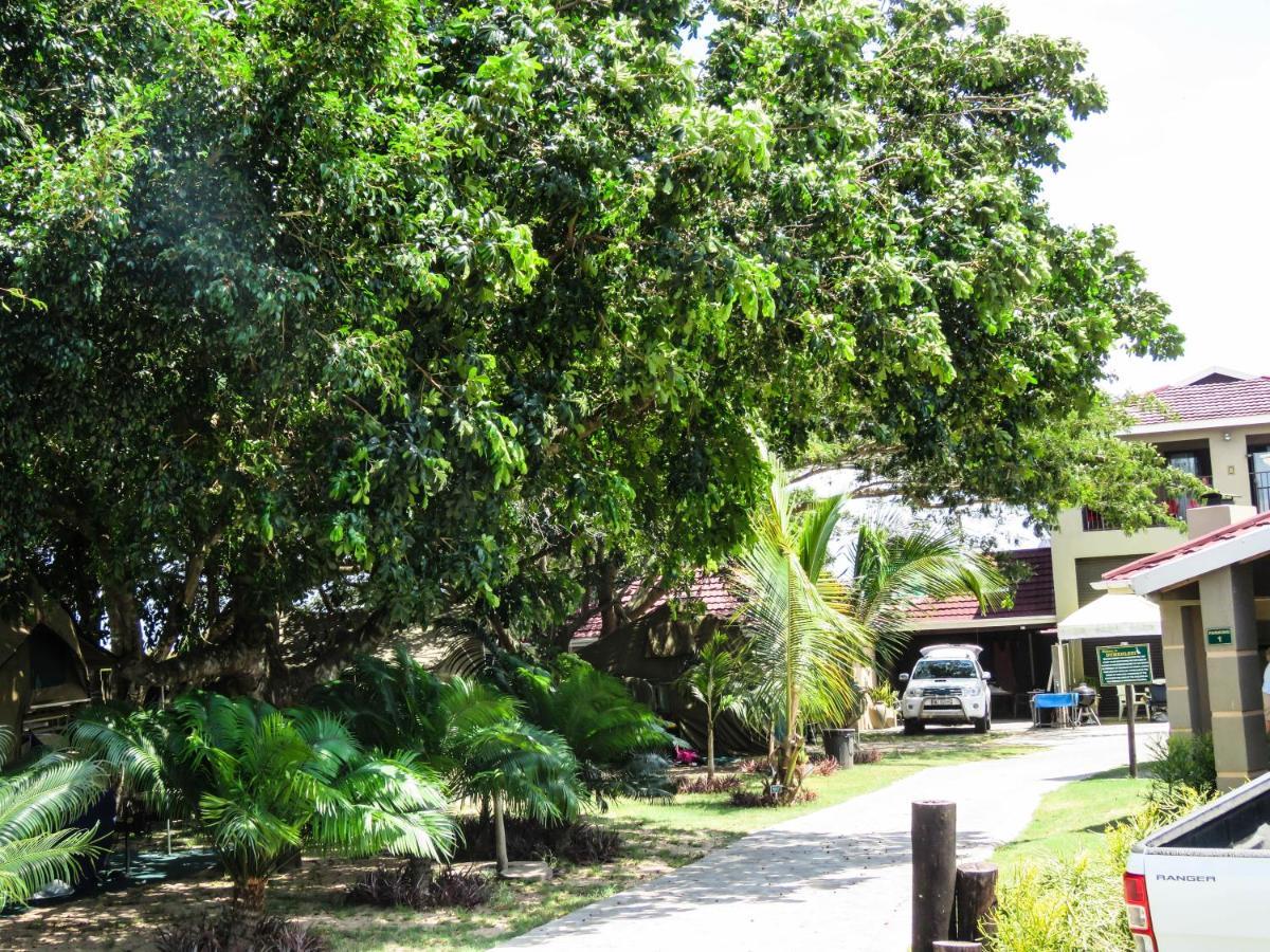 Dumehlezi Self Catering Villa Sodwana Bay Luaran gambar