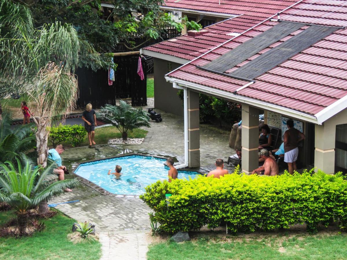 Dumehlezi Self Catering Villa Sodwana Bay Luaran gambar