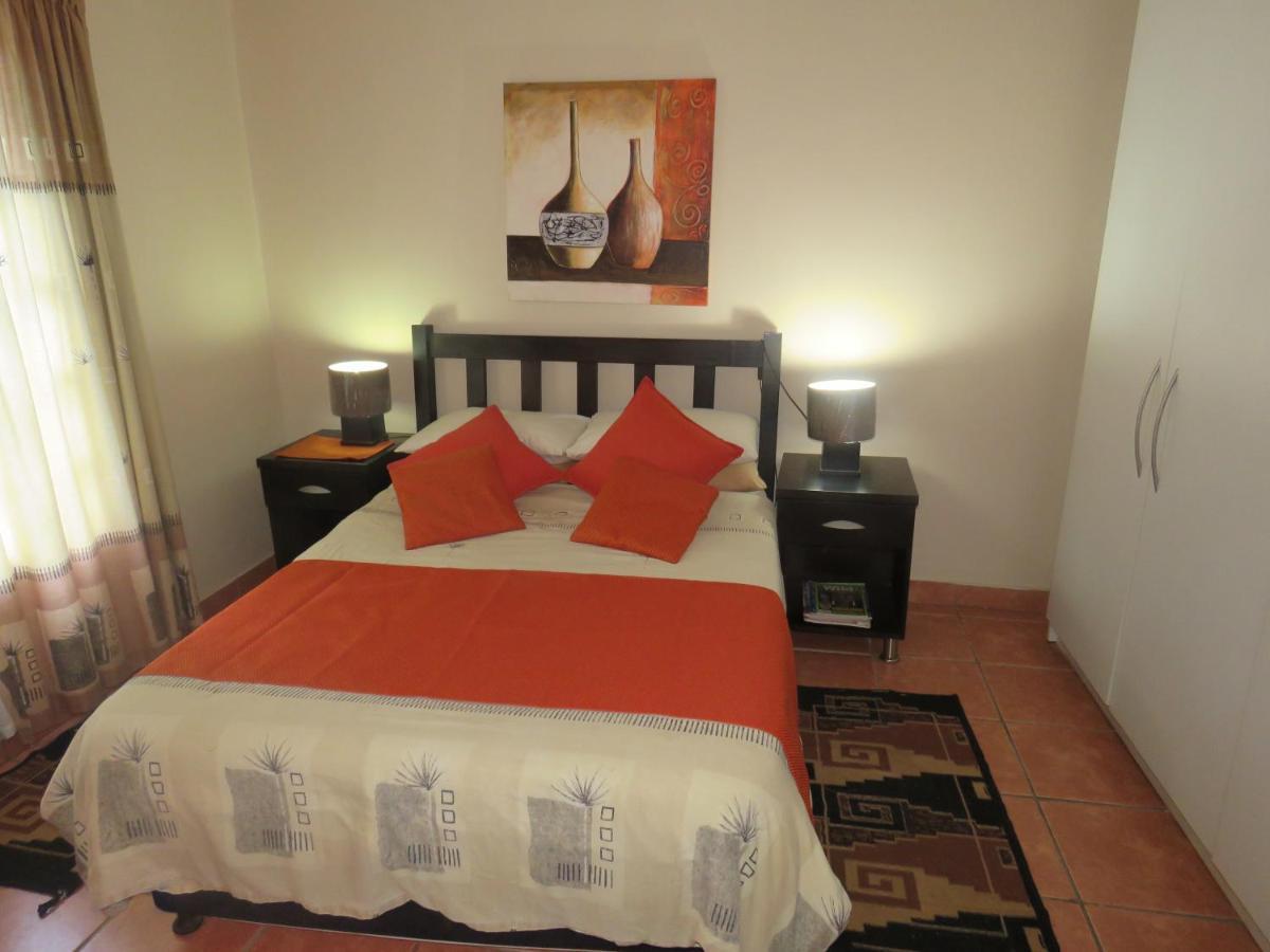 Dumehlezi Self Catering Villa Sodwana Bay Luaran gambar