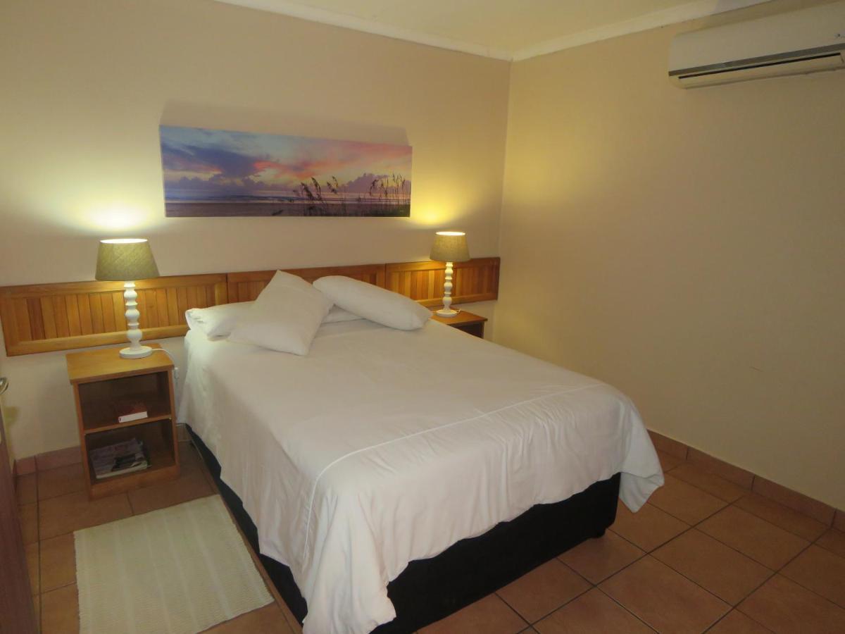 Dumehlezi Self Catering Villa Sodwana Bay Luaran gambar