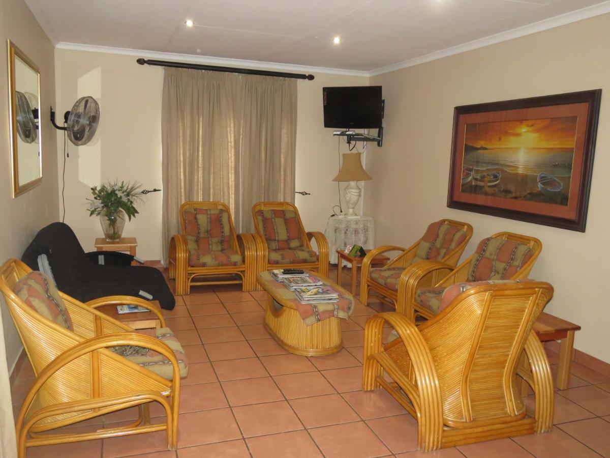 Dumehlezi Self Catering Villa Sodwana Bay Luaran gambar