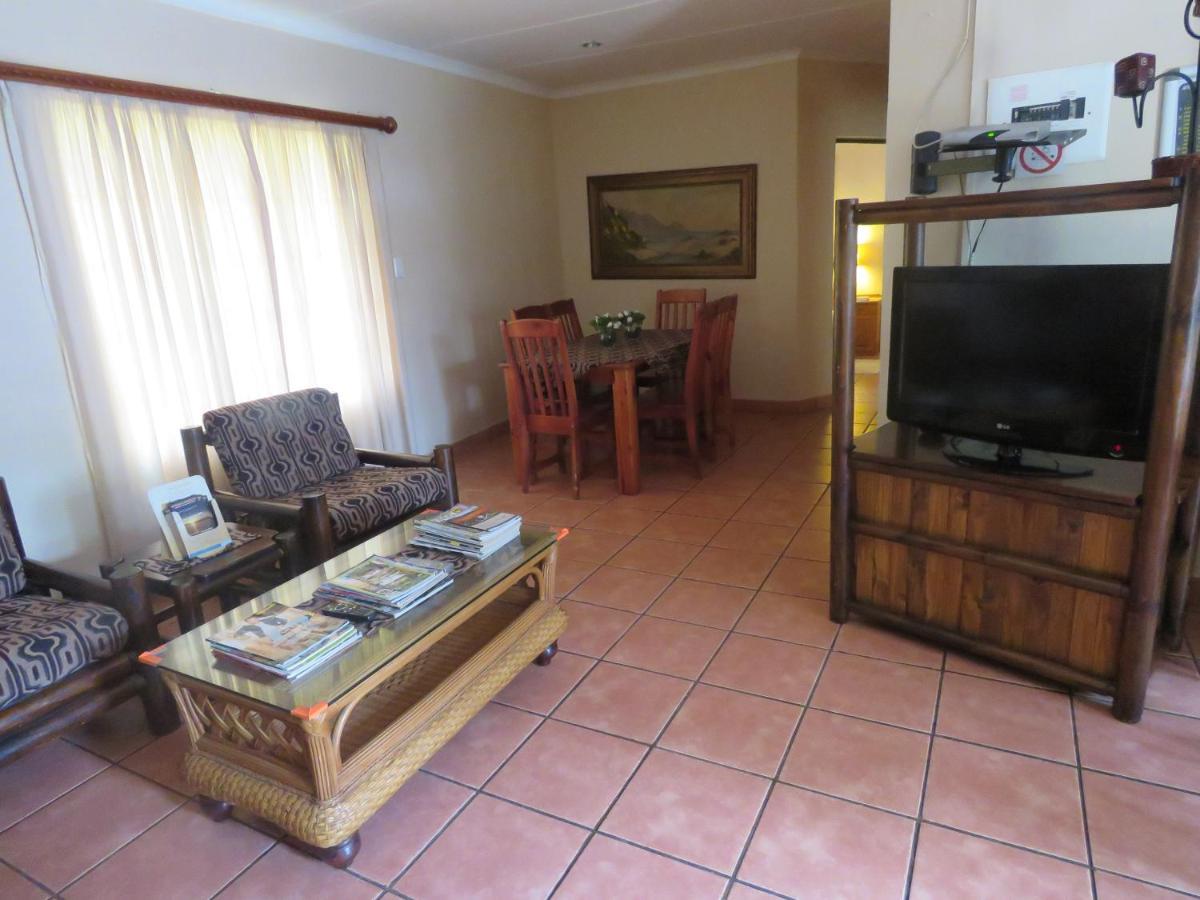 Dumehlezi Self Catering Villa Sodwana Bay Luaran gambar