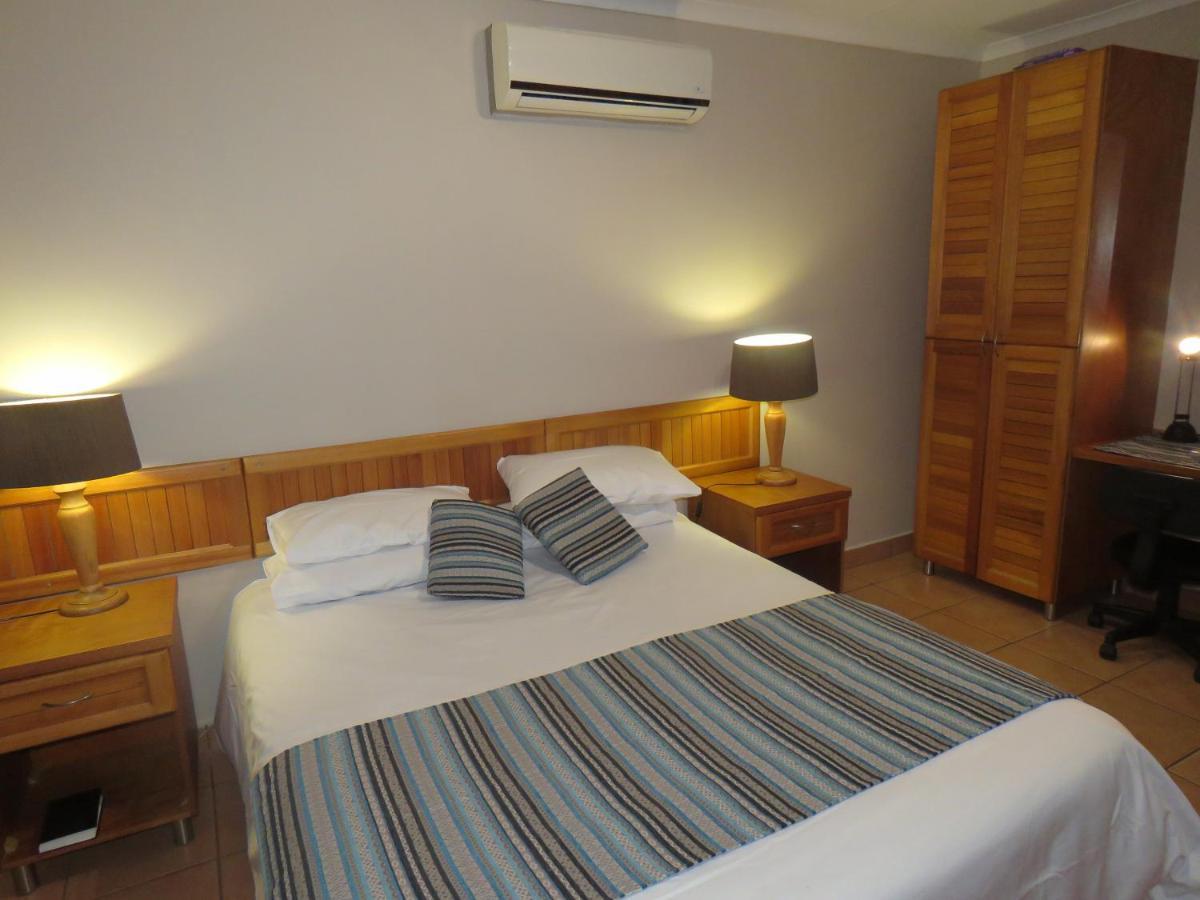 Dumehlezi Self Catering Villa Sodwana Bay Luaran gambar