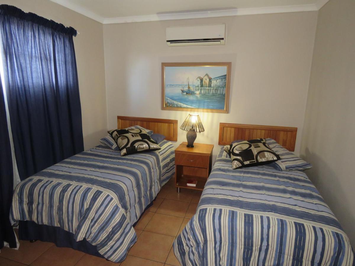 Dumehlezi Self Catering Villa Sodwana Bay Luaran gambar