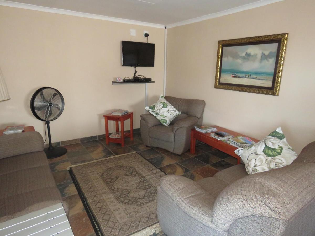 Dumehlezi Self Catering Villa Sodwana Bay Luaran gambar