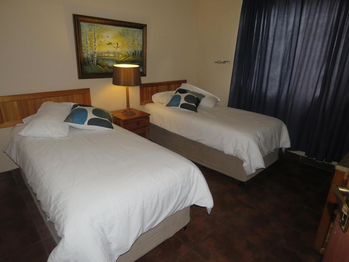 Dumehlezi Self Catering Villa Sodwana Bay Luaran gambar