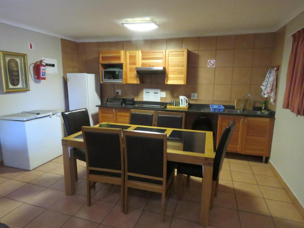 Dumehlezi Self Catering Villa Sodwana Bay Luaran gambar