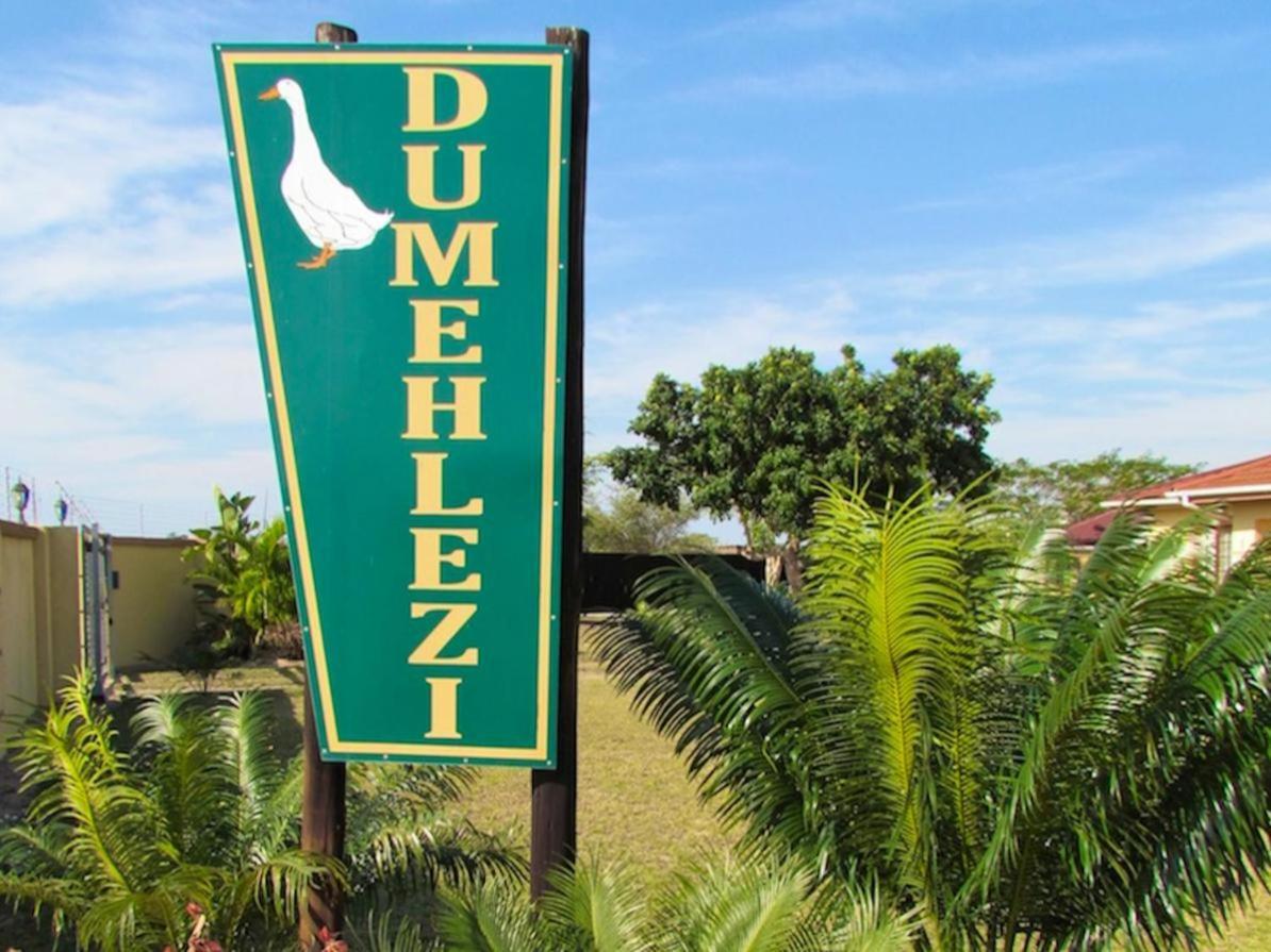Dumehlezi Self Catering Villa Sodwana Bay Luaran gambar