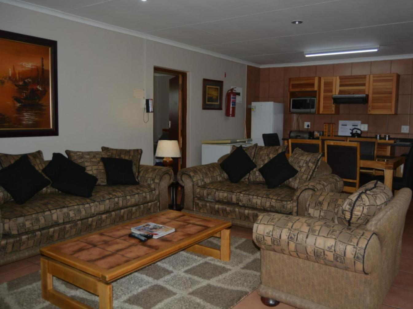 Dumehlezi Self Catering Villa Sodwana Bay Bilik gambar