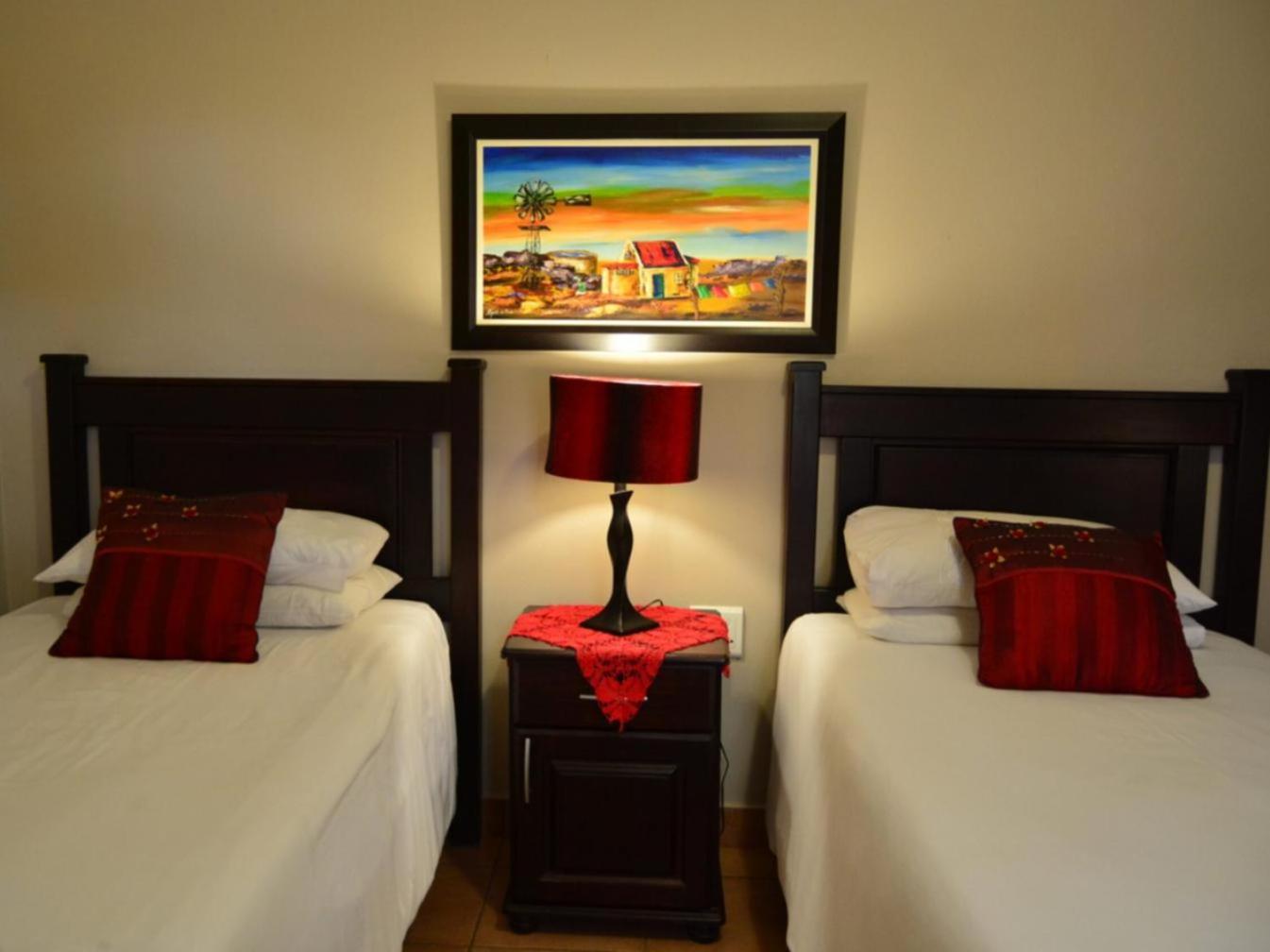 Dumehlezi Self Catering Villa Sodwana Bay Bilik gambar