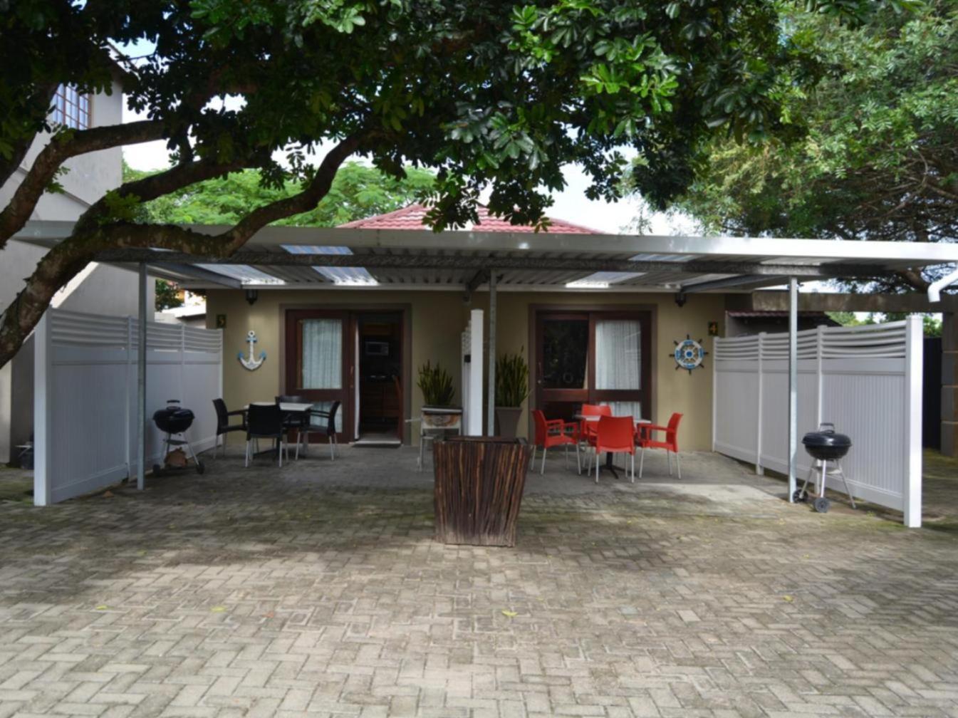 Dumehlezi Self Catering Villa Sodwana Bay Luaran gambar