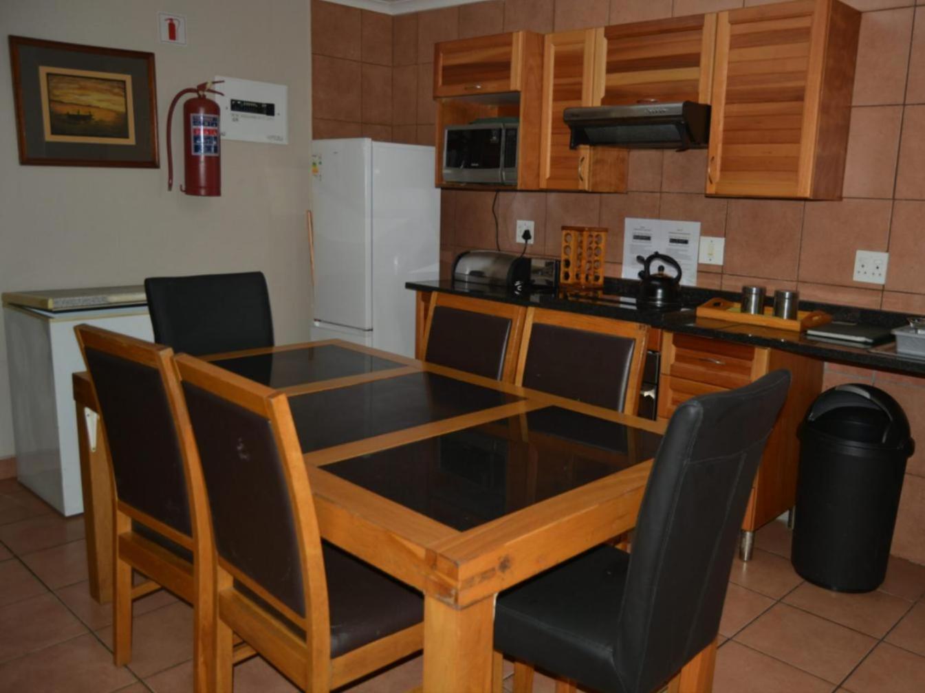 Dumehlezi Self Catering Villa Sodwana Bay Bilik gambar