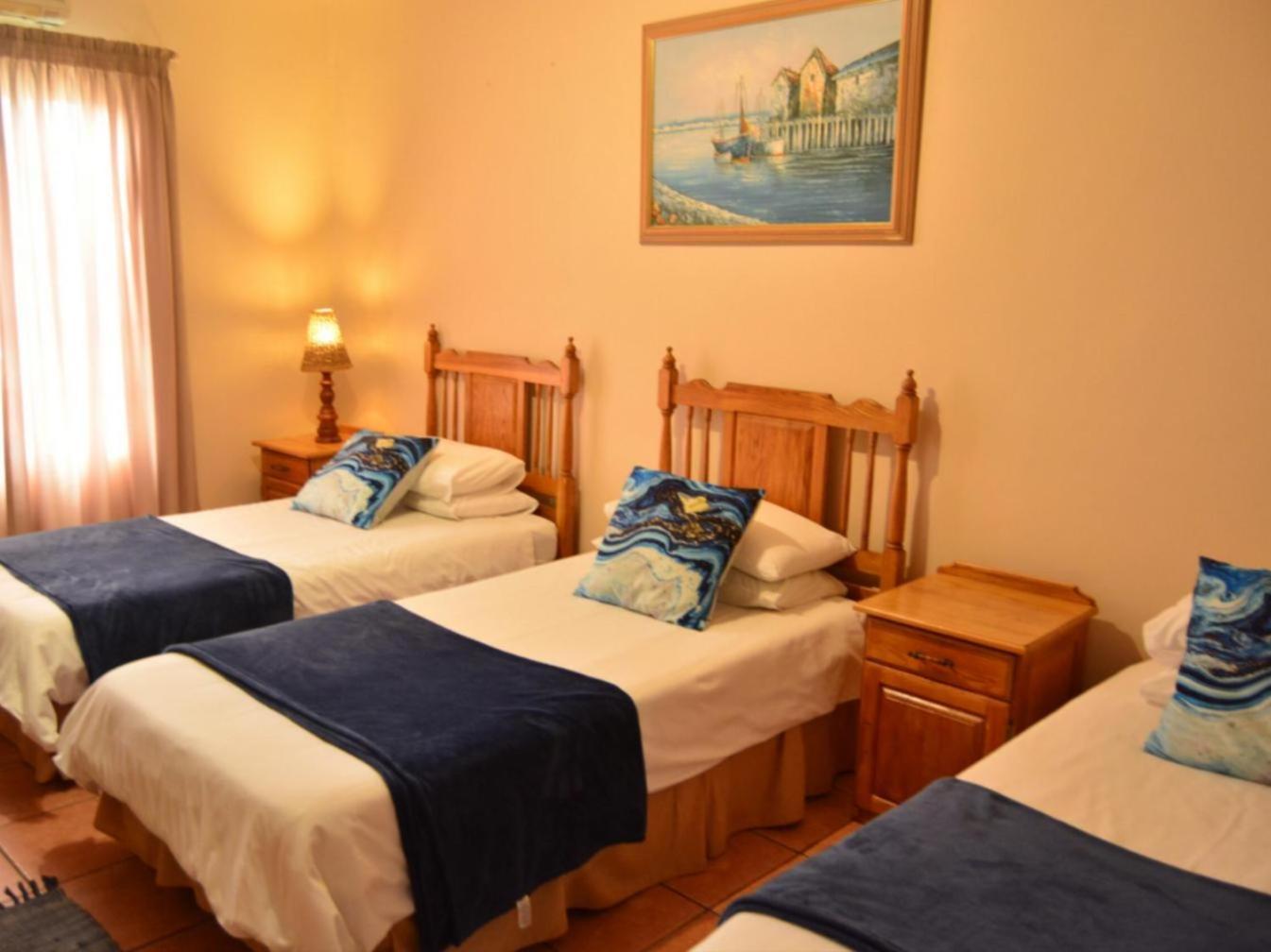 Dumehlezi Self Catering Villa Sodwana Bay Bilik gambar