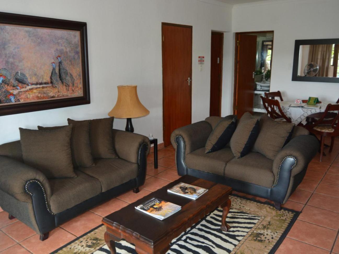 Dumehlezi Self Catering Villa Sodwana Bay Bilik gambar