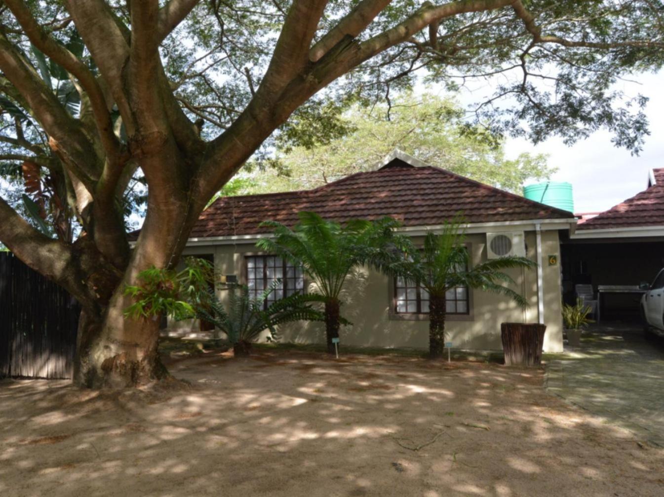 Dumehlezi Self Catering Villa Sodwana Bay Bilik gambar