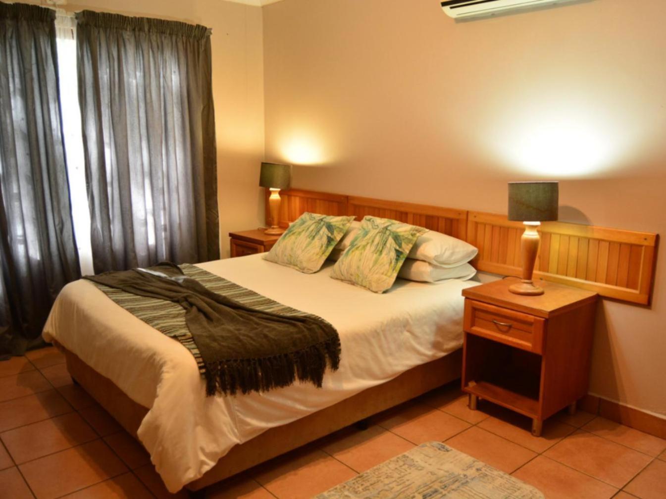 Dumehlezi Self Catering Villa Sodwana Bay Bilik gambar