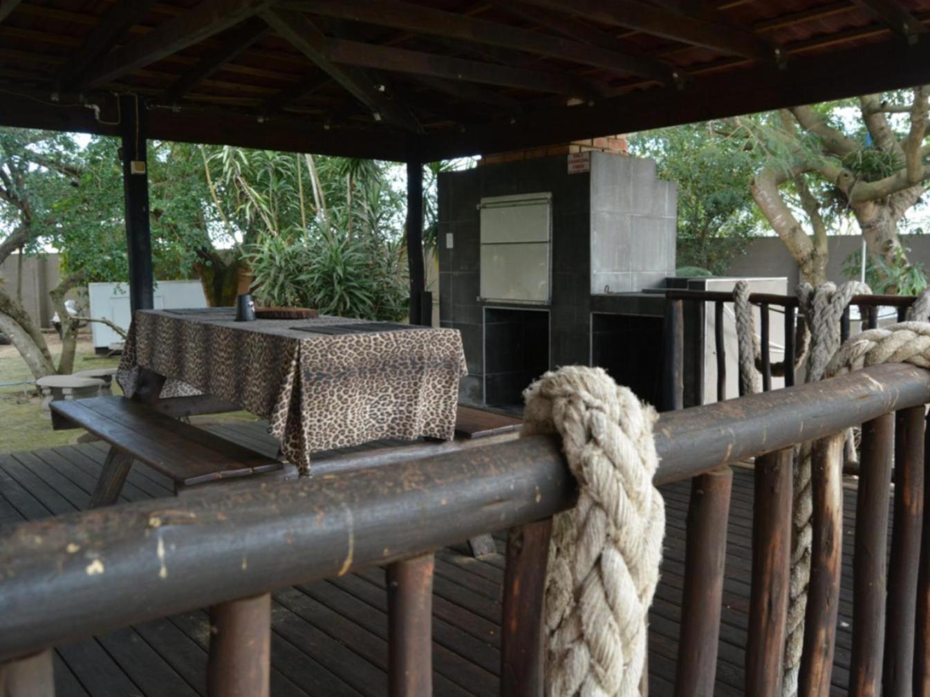 Dumehlezi Self Catering Villa Sodwana Bay Bilik gambar