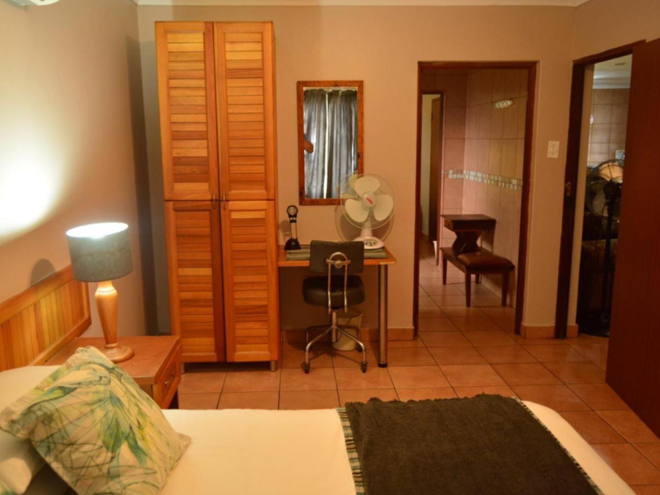 Dumehlezi Self Catering Villa Sodwana Bay Bilik gambar
