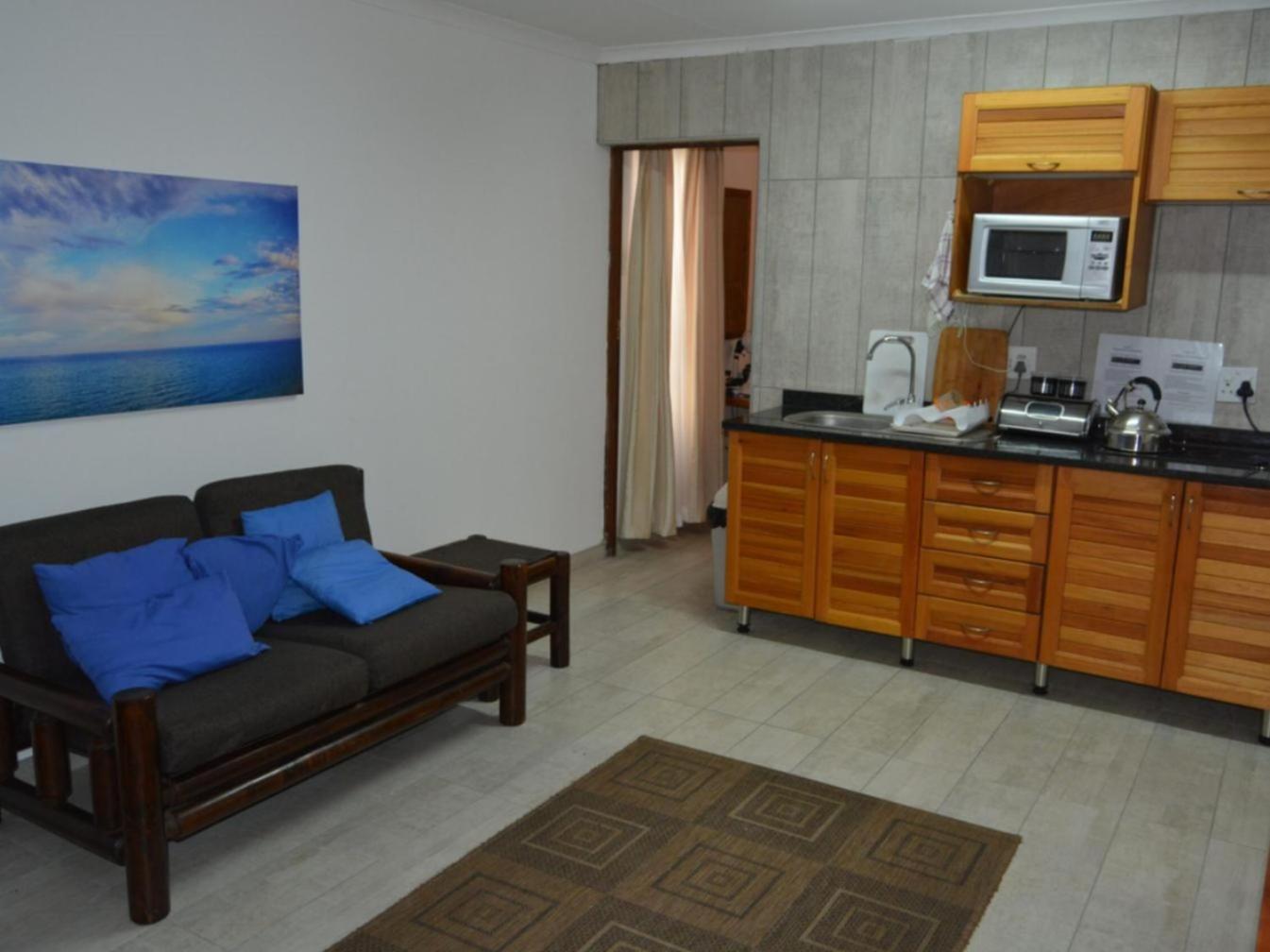 Dumehlezi Self Catering Villa Sodwana Bay Bilik gambar