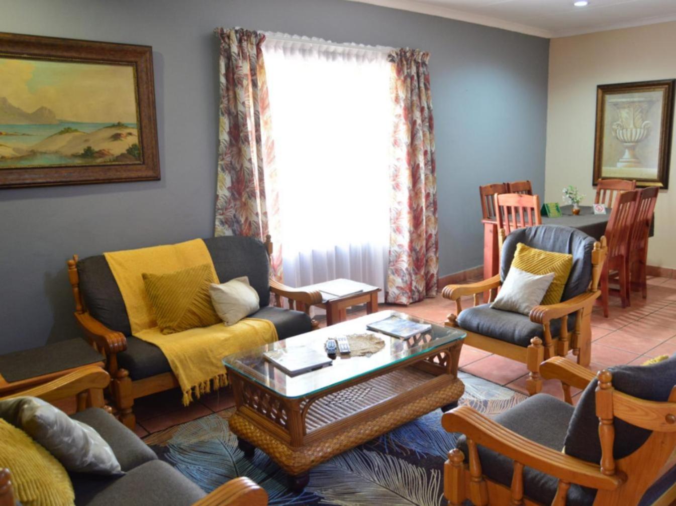 Dumehlezi Self Catering Villa Sodwana Bay Bilik gambar