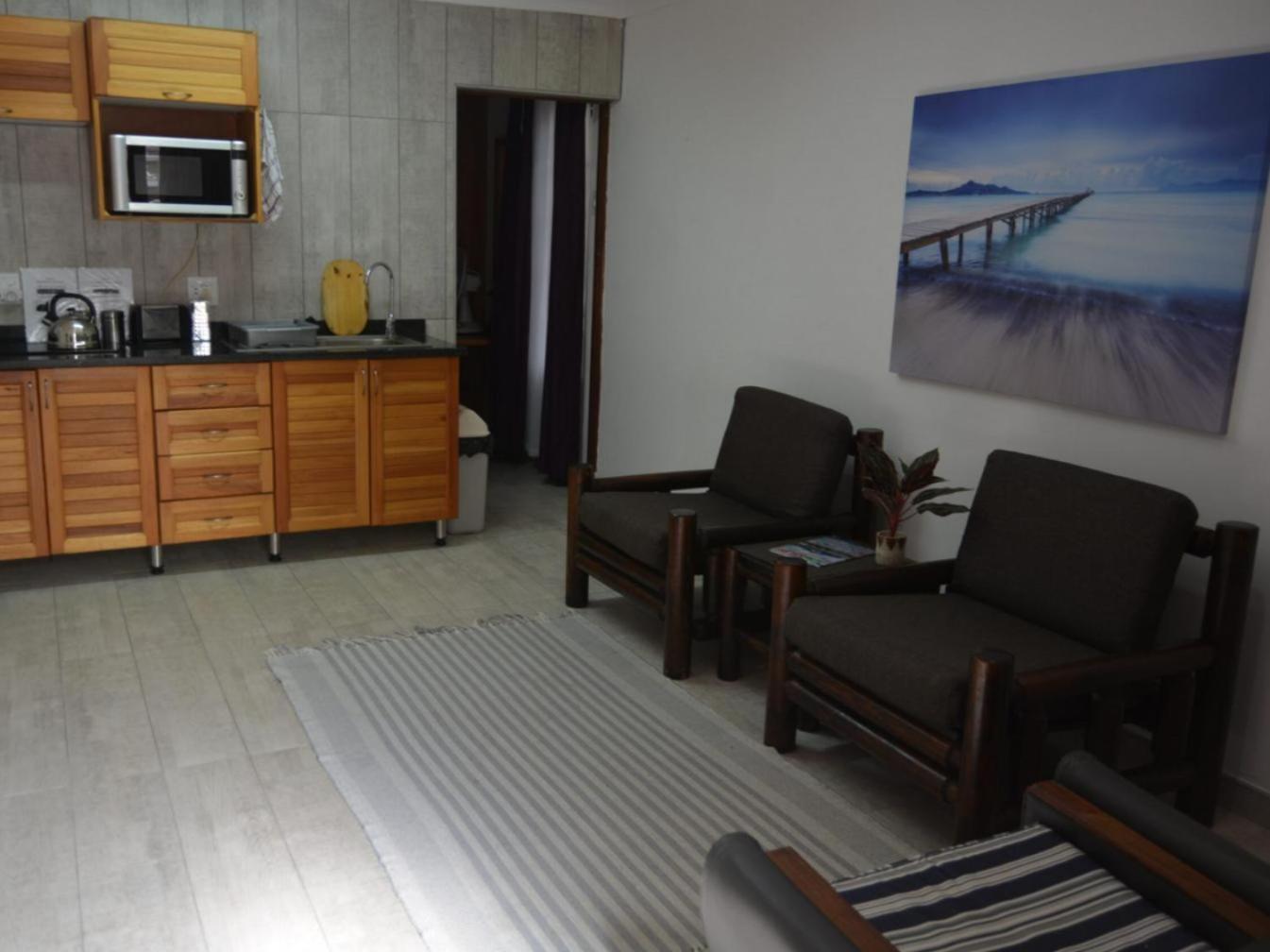 Dumehlezi Self Catering Villa Sodwana Bay Bilik gambar