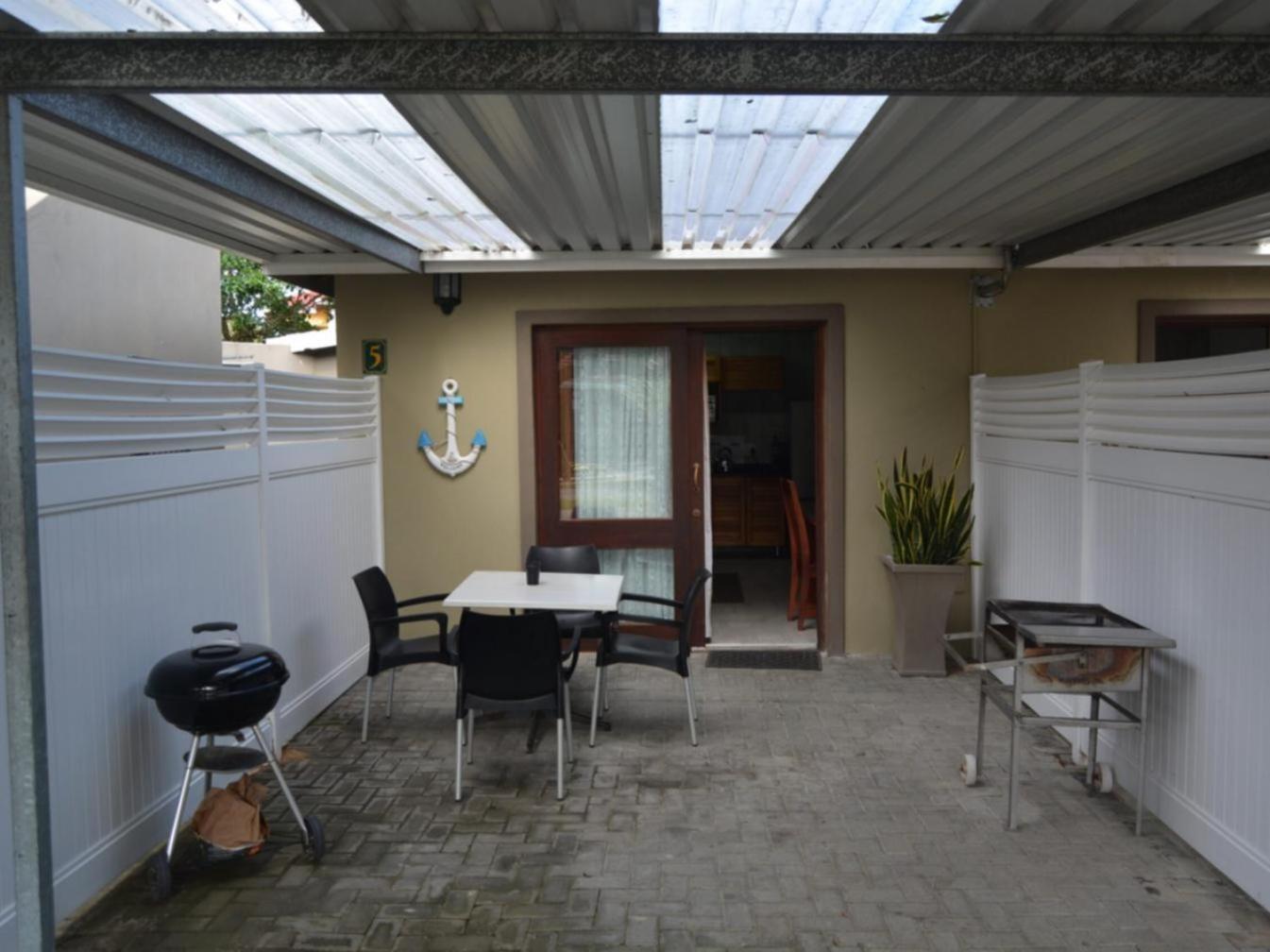 Dumehlezi Self Catering Villa Sodwana Bay Bilik gambar