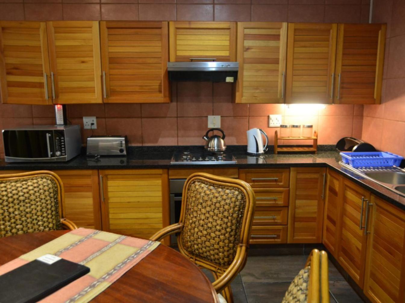 Dumehlezi Self Catering Villa Sodwana Bay Luaran gambar