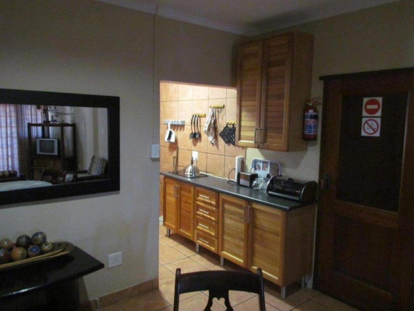 Dumehlezi Self Catering Villa Sodwana Bay Bilik gambar