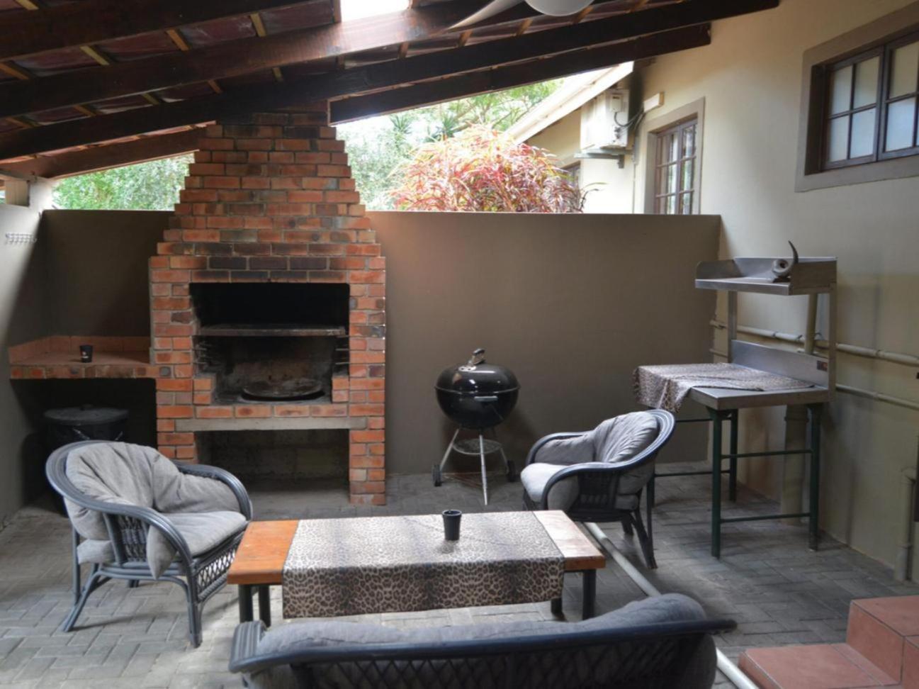 Dumehlezi Self Catering Villa Sodwana Bay Bilik gambar