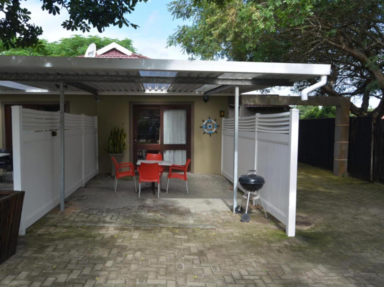 Dumehlezi Self Catering Villa Sodwana Bay Bilik gambar