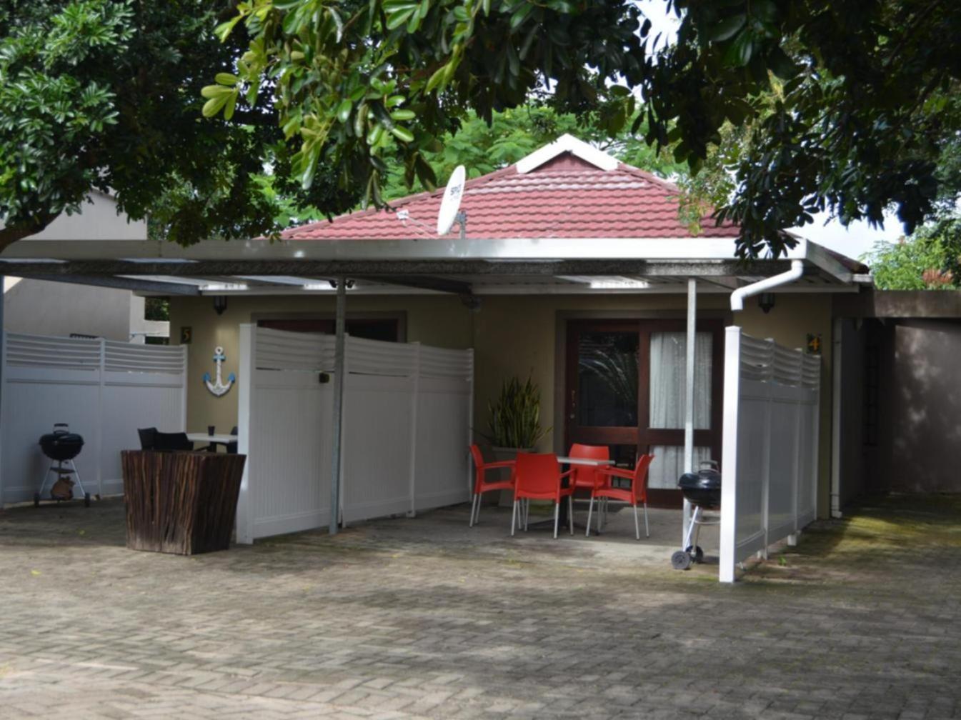 Dumehlezi Self Catering Villa Sodwana Bay Bilik gambar