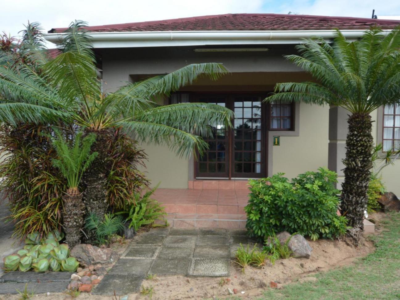 Dumehlezi Self Catering Villa Sodwana Bay Bilik gambar